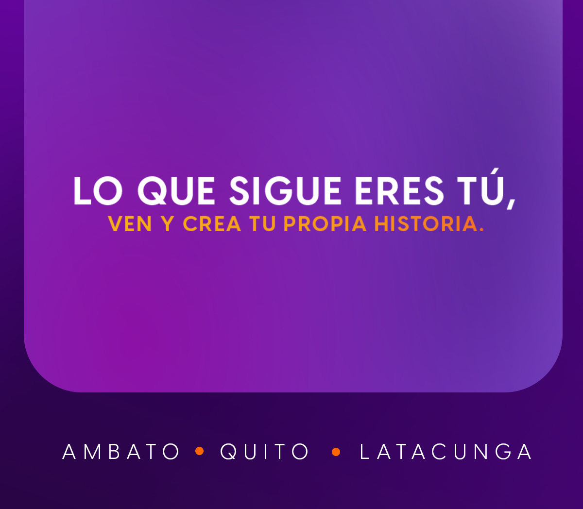 Tec uti universidad indoam rica