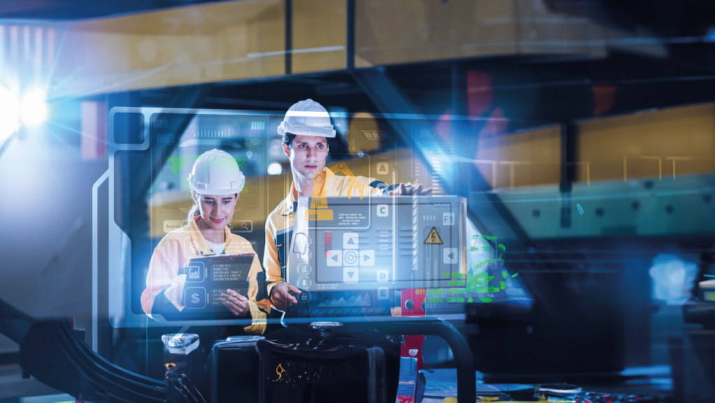 Ingeniería Eléctrica - Universidad