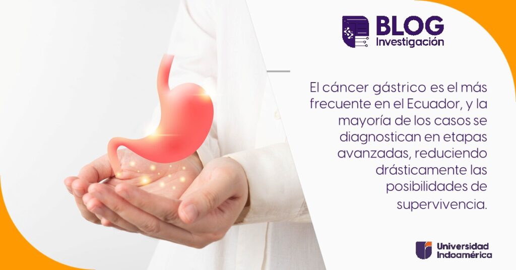Cáncer Gástrico