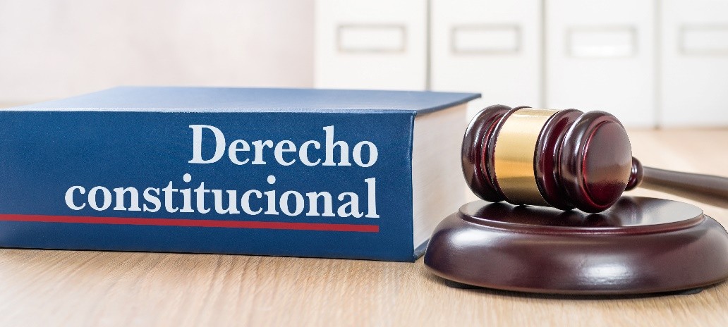 IMAGEN REFERENCIAL DE DERECHOS CONSTITUCIONALES