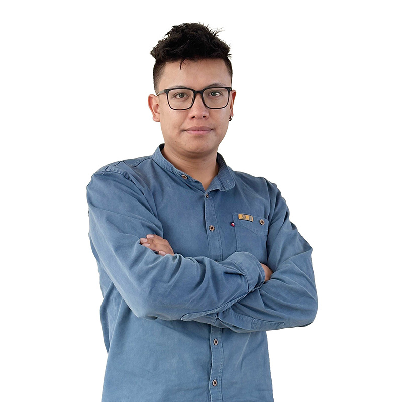 Vinc-Alexander Chavez