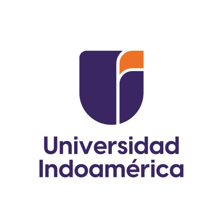 Logo Universidad Indoamerica en Ecuador