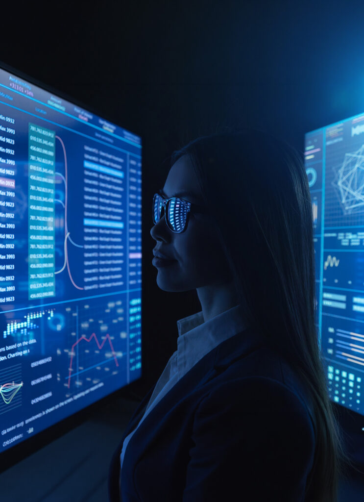 Maestría en Inteligencia de Negocios y Ciencia de Datos enfocada en analítica avanzada, inteligencia empresarial y toma de decisiones estratégicas basada en datos