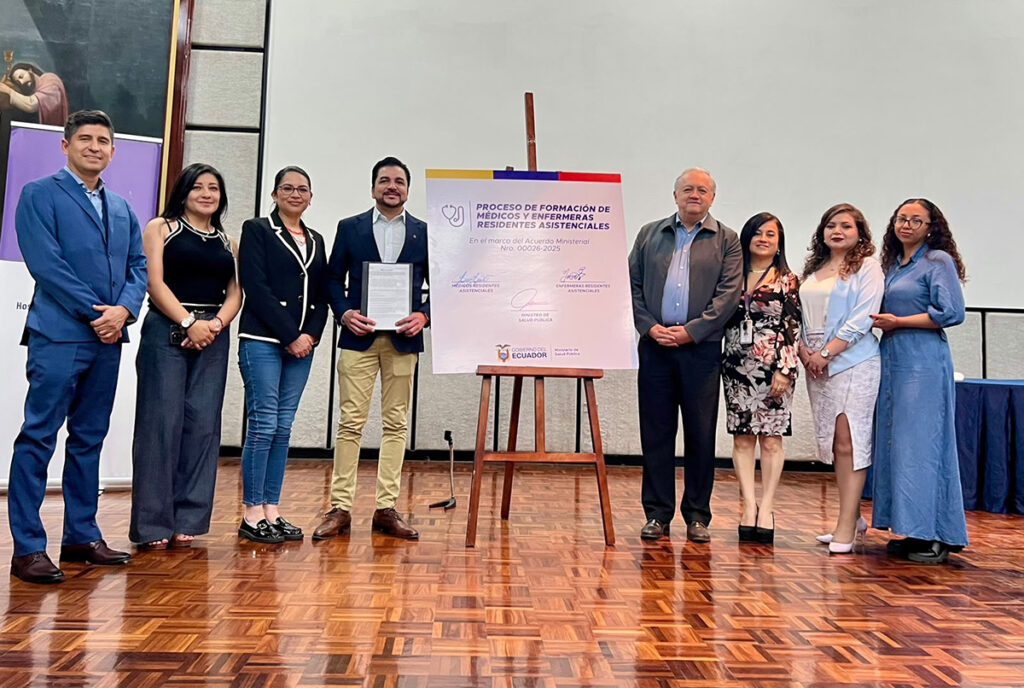 BECAS INDOAMERICA SALUD