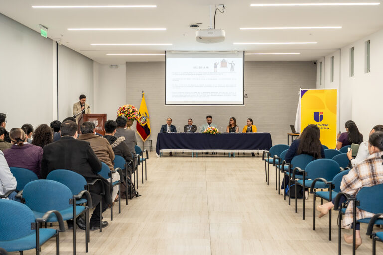 Encuentro de Graduados 2026 “Legado Jurídico – Voces de Graduados”, dirigido a la comunidad Alumni