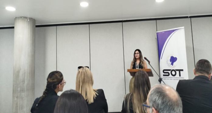 Participación en el Foro Ciudadano de la Superintendencia de Ordenamiento Territorial, Uso y Gestión del Suelo (SOT)