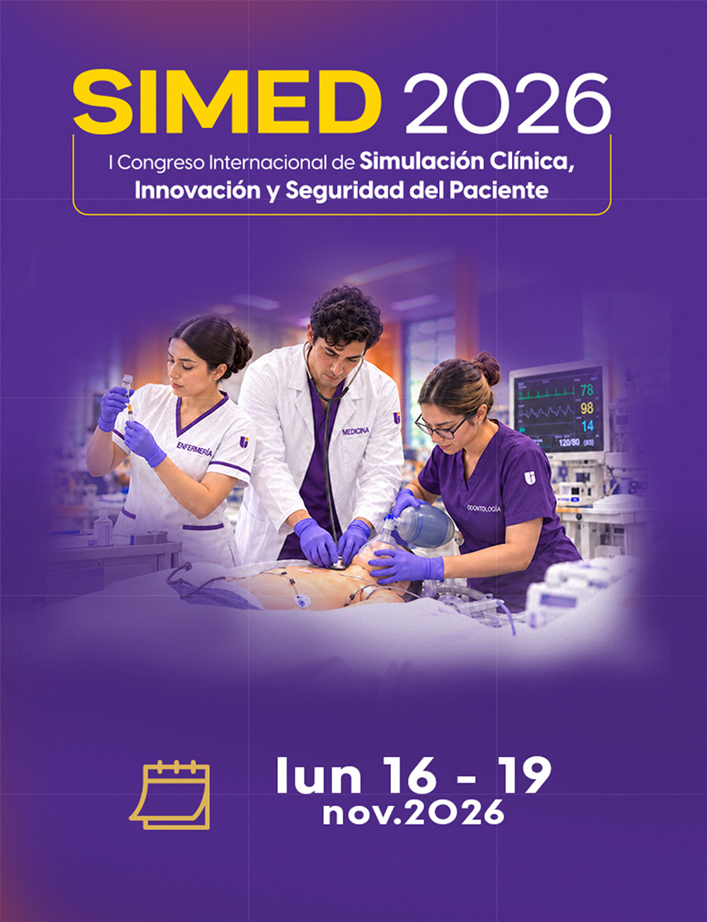 SIMED Indoamerica